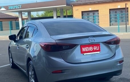 Mazda Axela, 2015 год, 1 510 000 рублей, 3 фотография