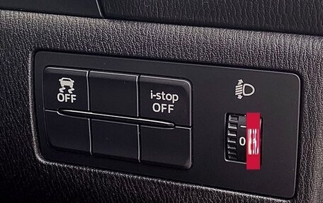 Mazda Axela, 2015 год, 1 510 000 рублей, 16 фотография