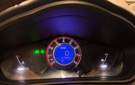 Lifan X60 I рестайлинг, 2017 год, 790 000 рублей, 8 фотография