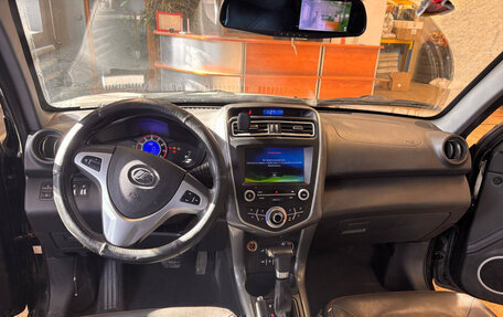 Lifan X60 I рестайлинг, 2017 год, 790 000 рублей, 10 фотография