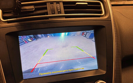 Lifan X60 I рестайлинг, 2017 год, 790 000 рублей, 9 фотография