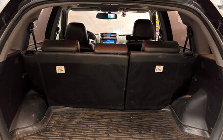 Lifan X60 I рестайлинг, 2017 год, 790 000 рублей, 15 фотография