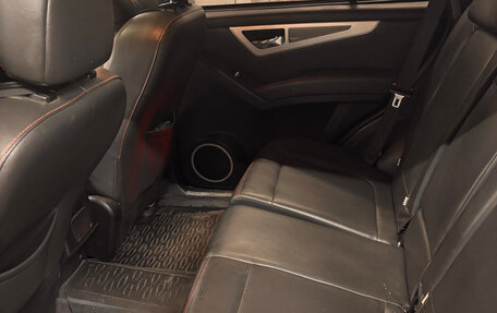 Lifan X60 I рестайлинг, 2017 год, 790 000 рублей, 14 фотография