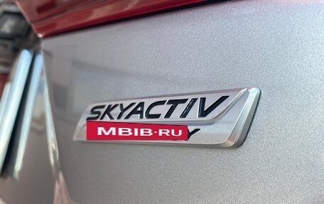 Mazda Axela, 2015 год, 1 510 000 рублей, 14 фотография