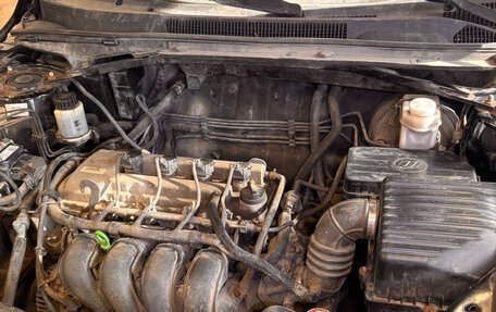 Lifan X60 I рестайлинг, 2017 год, 790 000 рублей, 20 фотография