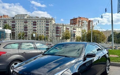 Cadillac ATS I рестайлинг, 2018 год, 2 900 000 рублей, 2 фотография