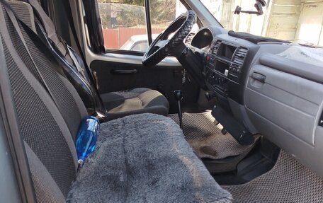 ГАЗ Volga Siber I, 2008 год, 515 000 рублей, 2 фотография