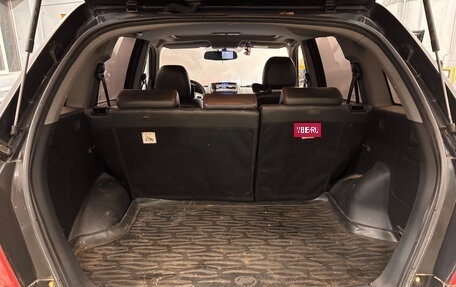 Lifan X60 I рестайлинг, 2017 год, 790 000 рублей, 16 фотография