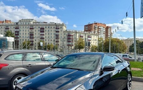 Cadillac ATS I рестайлинг, 2018 год, 2 900 000 рублей, 4 фотография