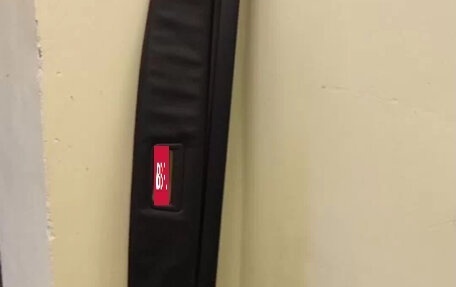 Lifan X60 I рестайлинг, 2017 год, 790 000 рублей, 17 фотография