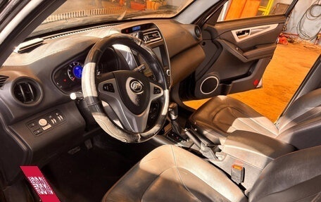 Lifan X60 I рестайлинг, 2017 год, 790 000 рублей, 11 фотография