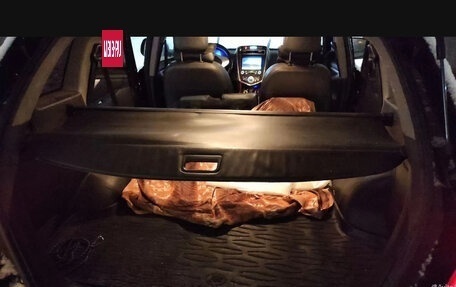 Lifan X60 I рестайлинг, 2017 год, 790 000 рублей, 19 фотография