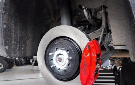 Cadillac ATS I рестайлинг, 2018 год, 2 900 000 рублей, 9 фотография