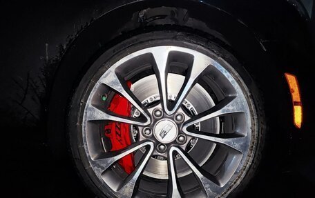 Cadillac ATS I рестайлинг, 2018 год, 2 900 000 рублей, 10 фотография