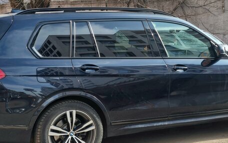 BMW X7, 2019 год, 7 200 000 рублей, 2 фотография