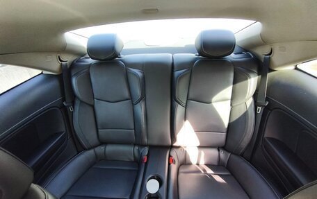 Cadillac ATS I рестайлинг, 2018 год, 2 900 000 рублей, 13 фотография