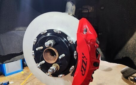 Cadillac ATS I рестайлинг, 2018 год, 2 900 000 рублей, 8 фотография