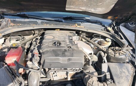 Cadillac ATS I рестайлинг, 2018 год, 2 900 000 рублей, 11 фотография