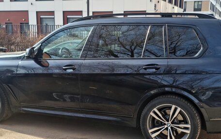 BMW X7, 2019 год, 7 200 000 рублей, 5 фотография