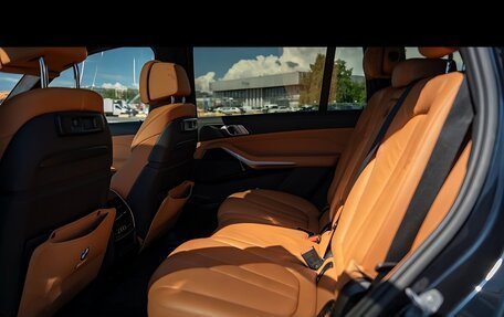 BMW X7, 2019 год, 7 200 000 рублей, 11 фотография