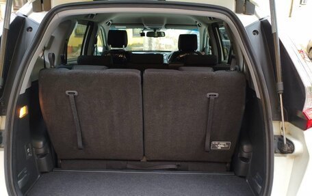 Honda CR-V IV, 2020 год, 3 270 000 рублей, 8 фотография