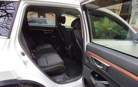 Honda CR-V IV, 2020 год, 3 270 000 рублей, 11 фотография