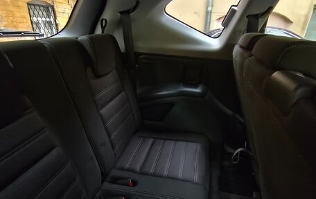 Honda CR-V IV, 2020 год, 3 270 000 рублей, 10 фотография