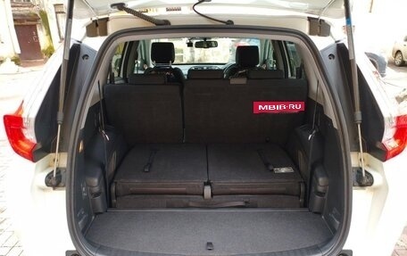 Honda CR-V IV, 2020 год, 3 270 000 рублей, 9 фотография