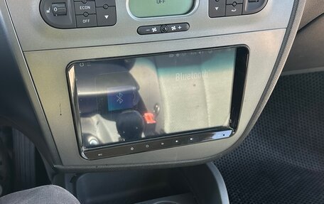 SEAT Leon II, 2008 год, 535 000 рублей, 11 фотография