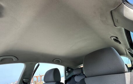 SEAT Leon II, 2008 год, 535 000 рублей, 10 фотография