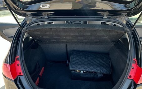 SEAT Leon II, 2008 год, 535 000 рублей, 14 фотография