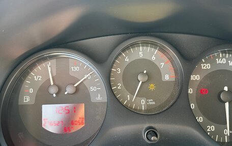 SEAT Leon II, 2008 год, 535 000 рублей, 12 фотография