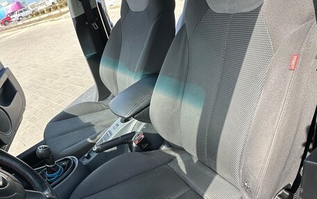 SEAT Leon II, 2008 год, 535 000 рублей, 9 фотография