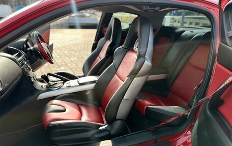 Mazda RX-8 I, 2003 год, 850 000 рублей, 14 фотография