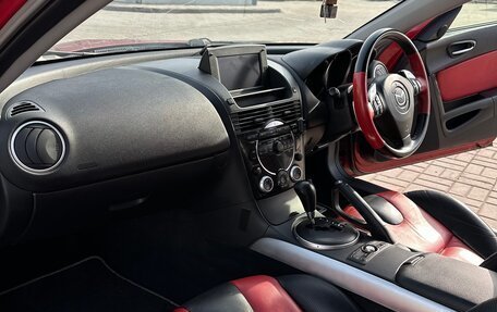 Mazda RX-8 I, 2003 год, 850 000 рублей, 13 фотография