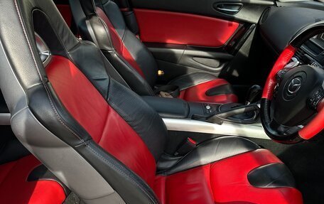 Mazda RX-8 I, 2003 год, 850 000 рублей, 11 фотография