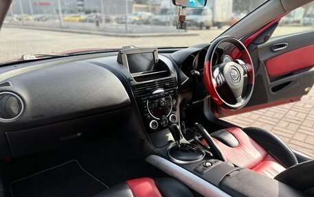 Mazda RX-8 I, 2003 год, 850 000 рублей, 16 фотография