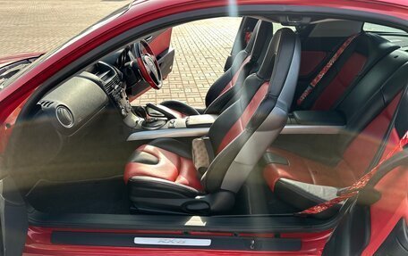 Mazda RX-8 I, 2003 год, 850 000 рублей, 18 фотография