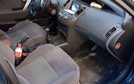 Nissan Primera III, 2005 год, 430 000 рублей, 7 фотография