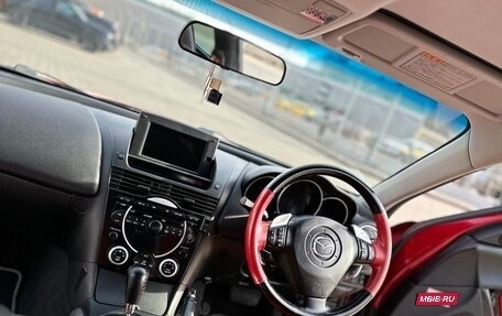 Mazda RX-8 I, 2003 год, 850 000 рублей, 15 фотография