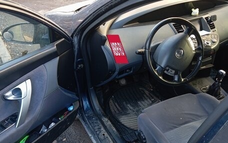 Nissan Primera III, 2005 год, 430 000 рублей, 5 фотография