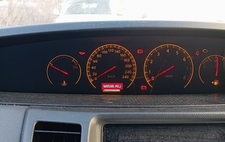 Nissan Primera III, 2005 год, 430 000 рублей, 6 фотография