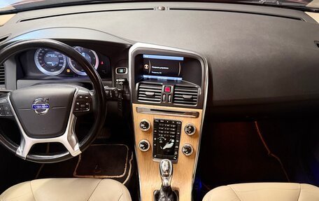 Volvo XC60 II, 2012 год, 1 490 000 рублей, 8 фотография