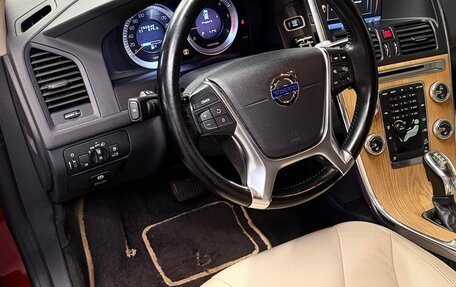 Volvo XC60 II, 2012 год, 1 490 000 рублей, 7 фотография