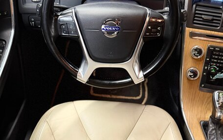 Volvo XC60 II, 2012 год, 1 490 000 рублей, 10 фотография