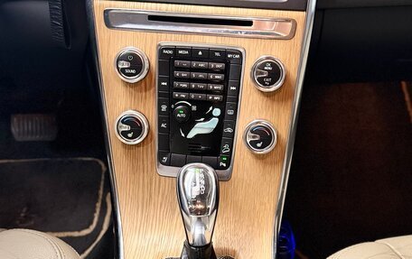 Volvo XC60 II, 2012 год, 1 490 000 рублей, 11 фотография