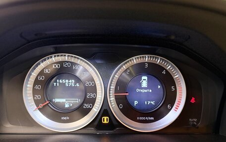 Volvo XC60 II, 2012 год, 1 490 000 рублей, 12 фотография