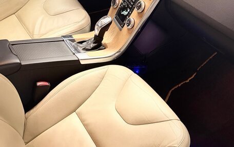 Volvo XC60 II, 2012 год, 1 490 000 рублей, 19 фотография