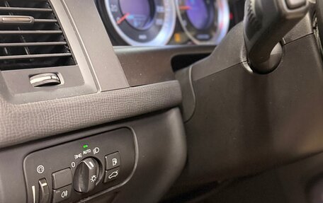 Volvo XC60 II, 2012 год, 1 490 000 рублей, 16 фотография