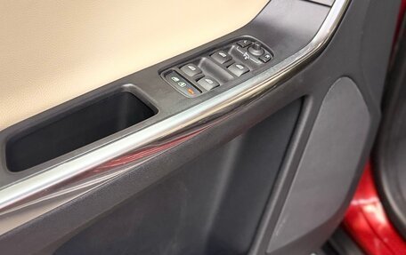 Volvo XC60 II, 2012 год, 1 490 000 рублей, 13 фотография